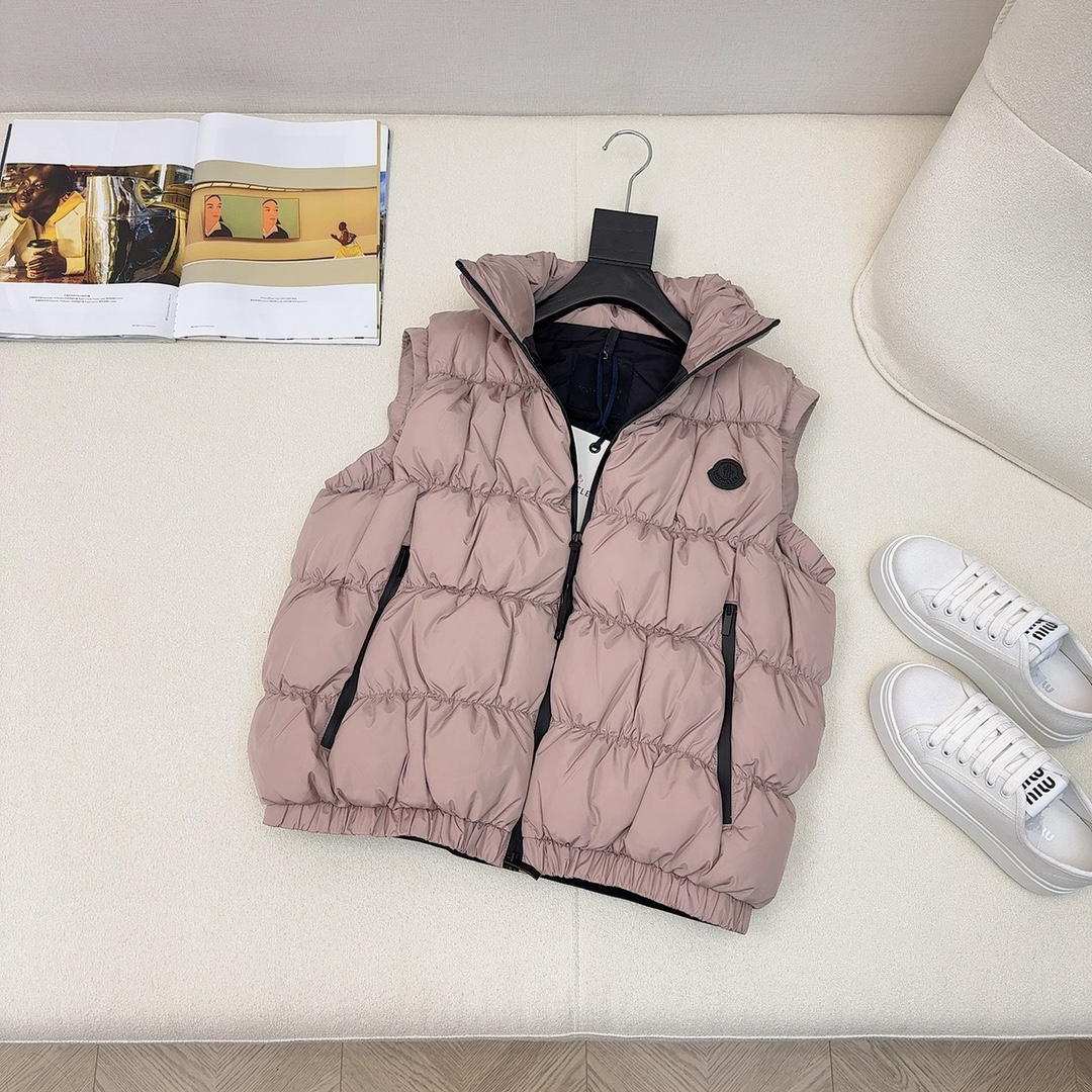 Moncler Down Jackets